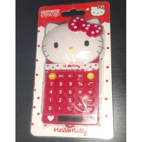 

Kalkulator Kitty KT-966