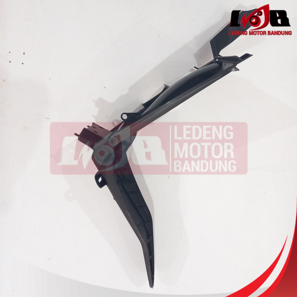 Win Spakbor Belakang Mio Smile Sporty 2008 Rear Fender Plastik Sepakbor Motor Yamaha