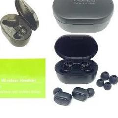 ✶ Headset Bluetooth TWS FLECO A7S ☞