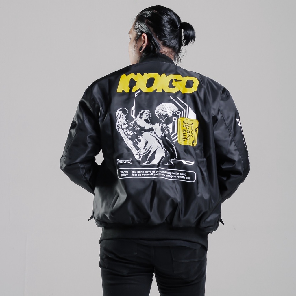 BAYAR DITEMPAT// JAKET BOMBER PRIA DEWASA/ JAKET BOMBER TERBARU/ JAKET BOMBEKR COWOK/ JAKET BOMBER LAKI-LAKI/ JAKET BOMBER TERMURAH/  BISA COD