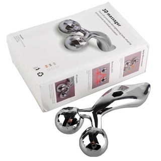 Image of Alat 3D Massager Face Lift BESAR - Alat pijat manual - Alat pijat wajah