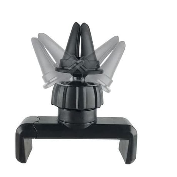 Foomee Yz18 Car Holder Hp Ac Mobil Car Air Vent Stand Holder