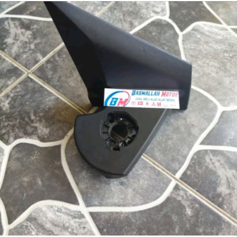 kaki spion rush terios 2019 gagang spion rush terios 2019 original kanan