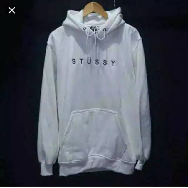 Sweater stussy