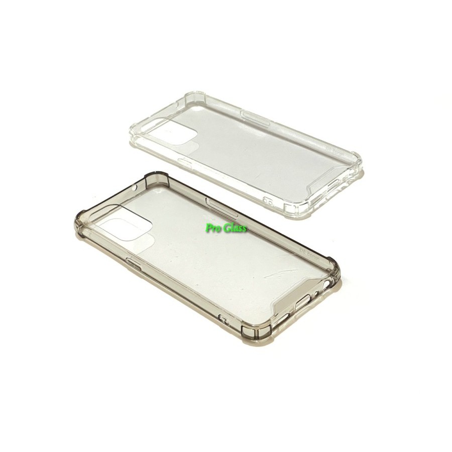 OPPO RENO 5 Anticrack / Anti Crack / ACRYLIC Case Premium Quality