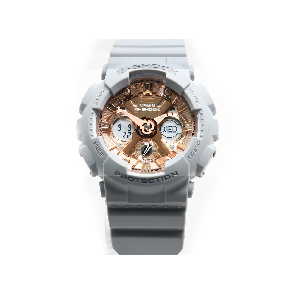 

Casio G-Shock GMA-S120MF-8A