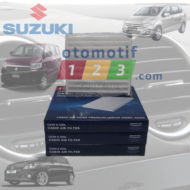 Filter ac Jazz idsi, filter ac Honda Jazz