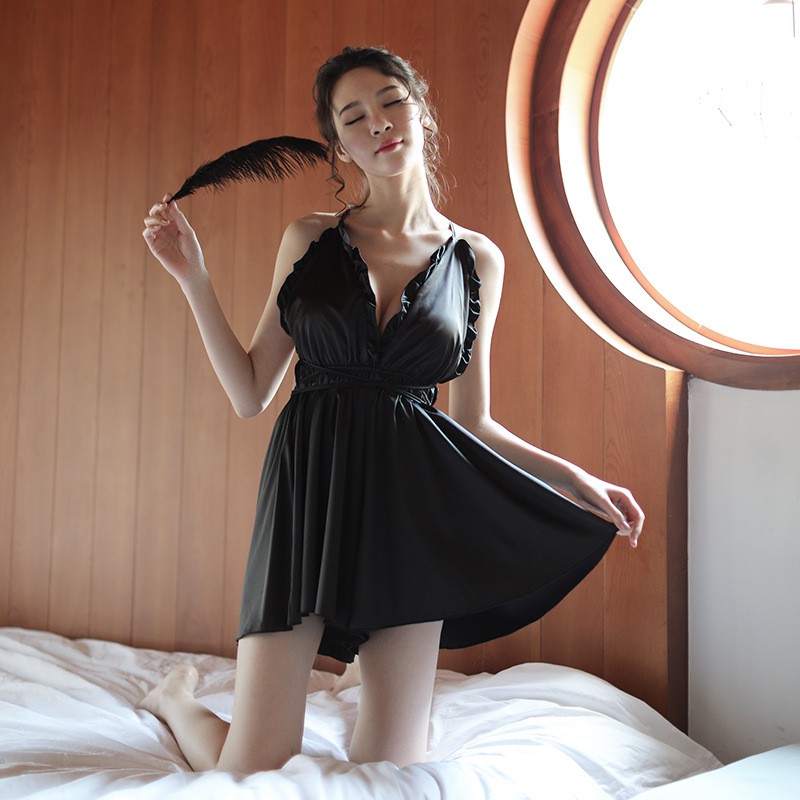 DRESS LINGERIE 2020 Baju tidur Wanita dewasa