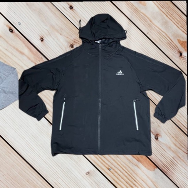 JAKET ADIDAS IMPORT PREMIUM D2111