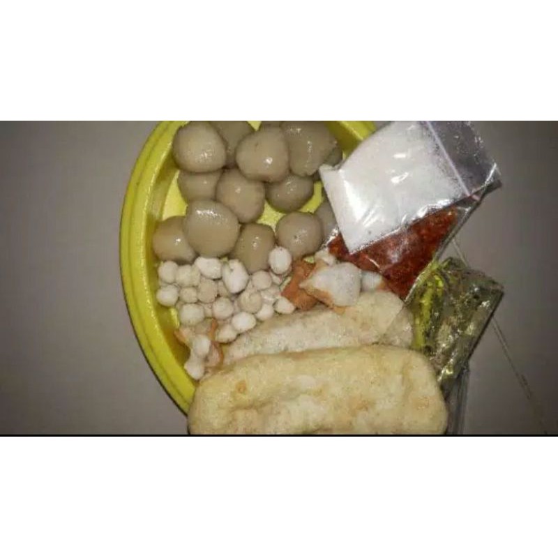 

BASO ACI GARUT