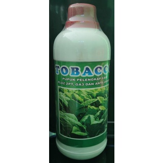 Tobacco GA3 &amp; ZPT 500ml