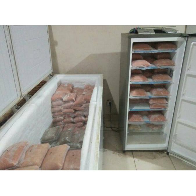 [[BISA COD]] IKAN TENGGIRI GILING SEGAR TERJAMIN Kode 452