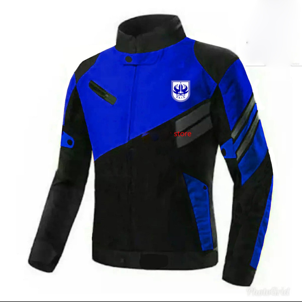 jaket motor psis semarang