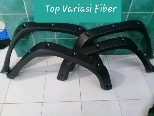 FENDER KATANA MODEL KOTAK