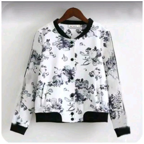 PROMO Jaket Sweater Hoodie Wanita