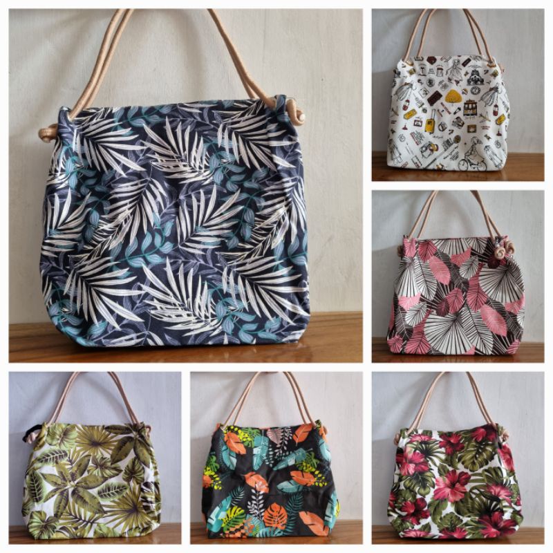Tas kanvas sumbu rit besar/ tas jogja/ tas jumbo/ tas wanita/ tas kanvas/ tas murah/ tas malioboro/ 