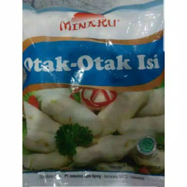 

minaku otak otak ikan/otak otak minaku 500gr