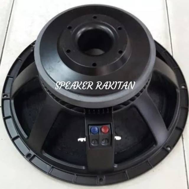 Speaker APOLLO 18 inch AW-1870 AW1870