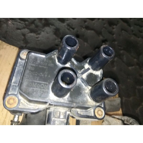 Coil koil Ford Fiesta 1600cc original