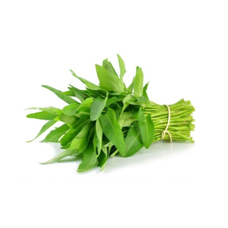 

Kangkung Hijau Segar