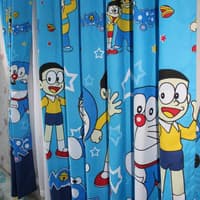 GORDEN / HORDENG PINTU JENDELA MINIMALIS UNIK