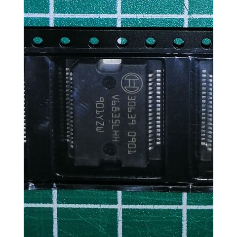 Original IC 30639 BOSCH ECU Board Drive Chip  Automotive HSSOP-36 Terlaris