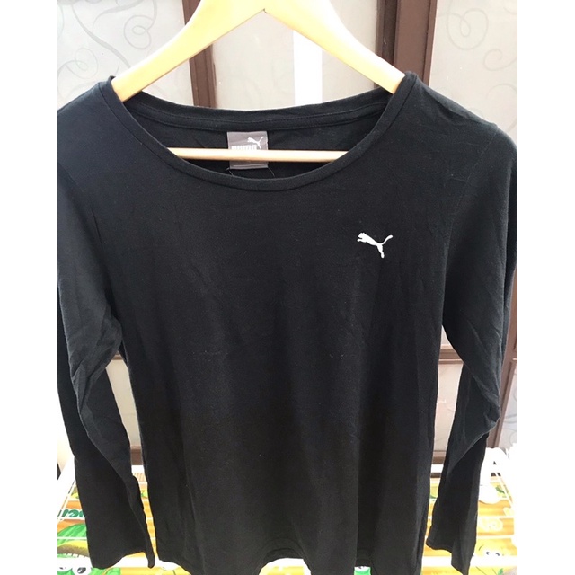 kaos puma branded murah