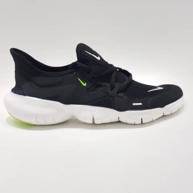 Nike Free RN 5.0 Running Shoes Sepatu Pria Dewasa Anak Remaja Sepatu Sport Murah Promo Kekinian