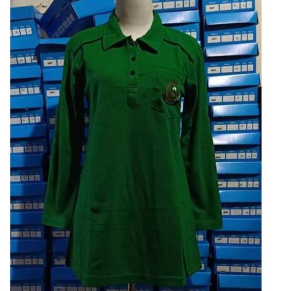 Paling Disukai.. Baju PSO persit