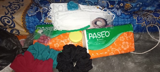 Karet Tabung Gas Lpg 3kg Sni  Seal Tabung Gas Lpg 12kg