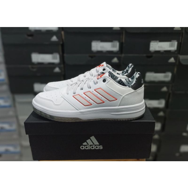 ADIDAS GAMETALKER BASKETBALL ORIGINAL 100% BNIB RESMI