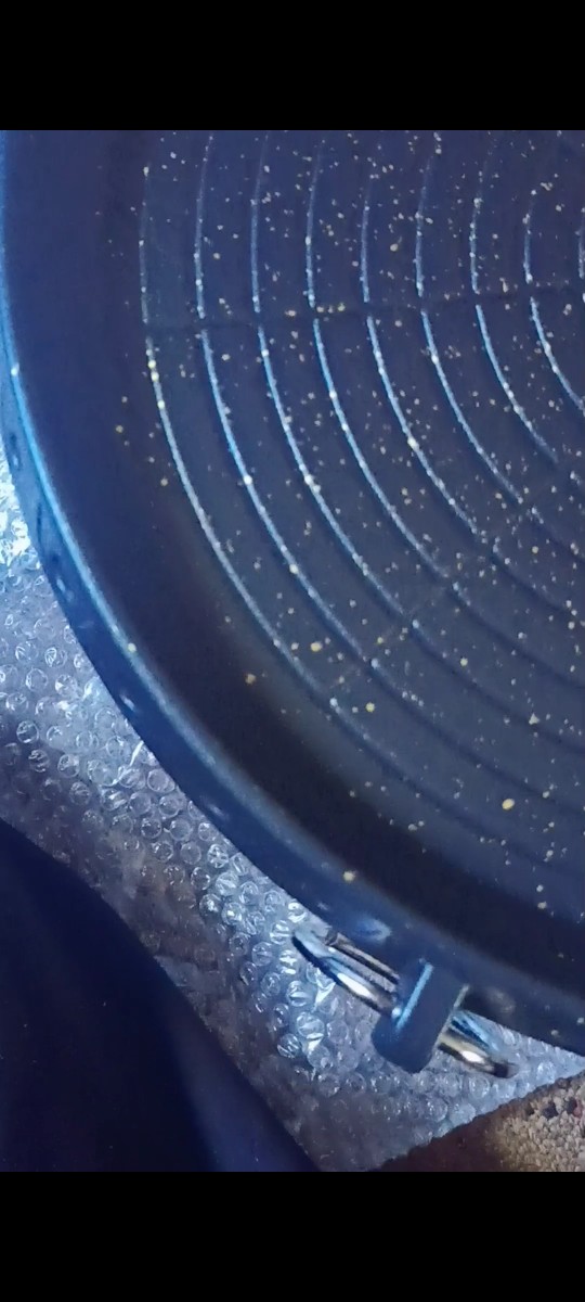 Bbq Round Grill / Bulgogi Pan Panggangan Bulat / Alat Panggang Barbeque 4518/8930