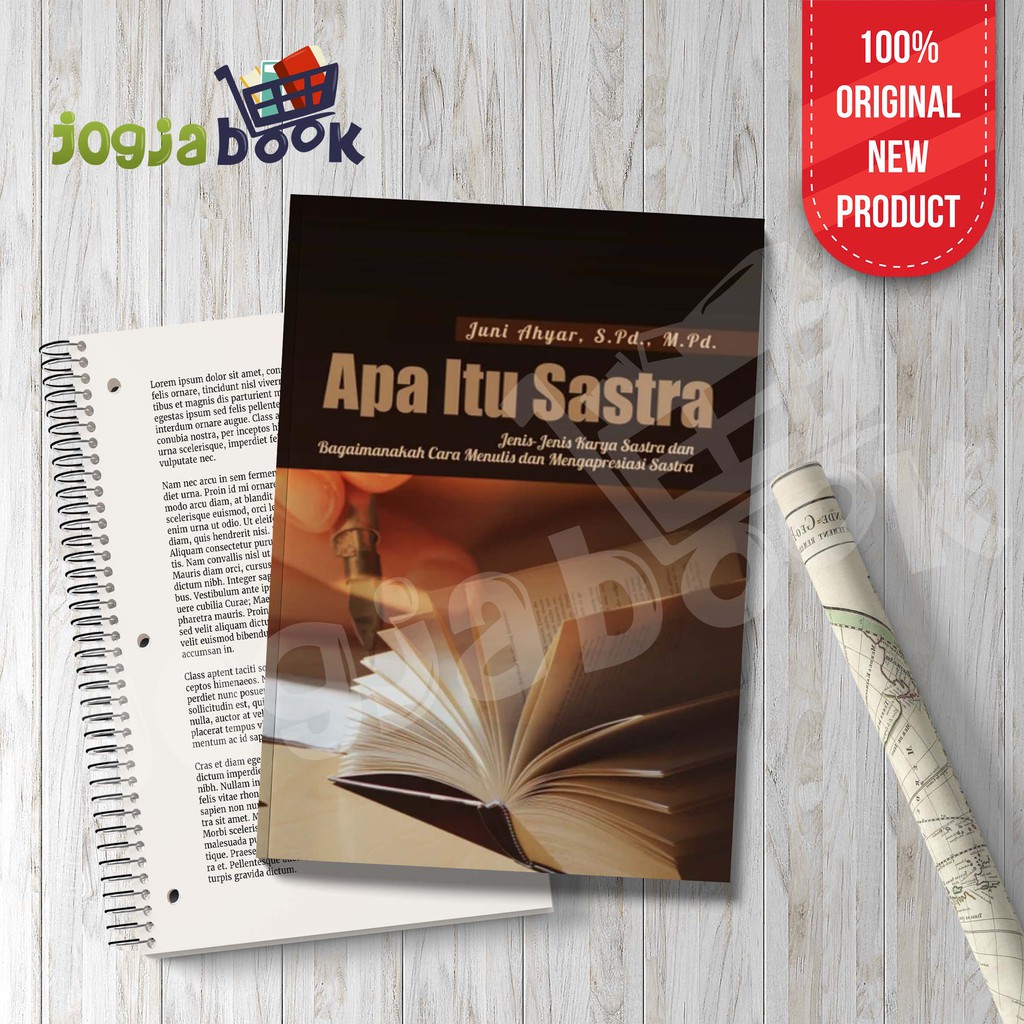 

Apa Itu Sastra Jenis-Jenis Karya Sastra Dan Bagaimanakah Cara Menulis Dan Mengapresiasi Sastra