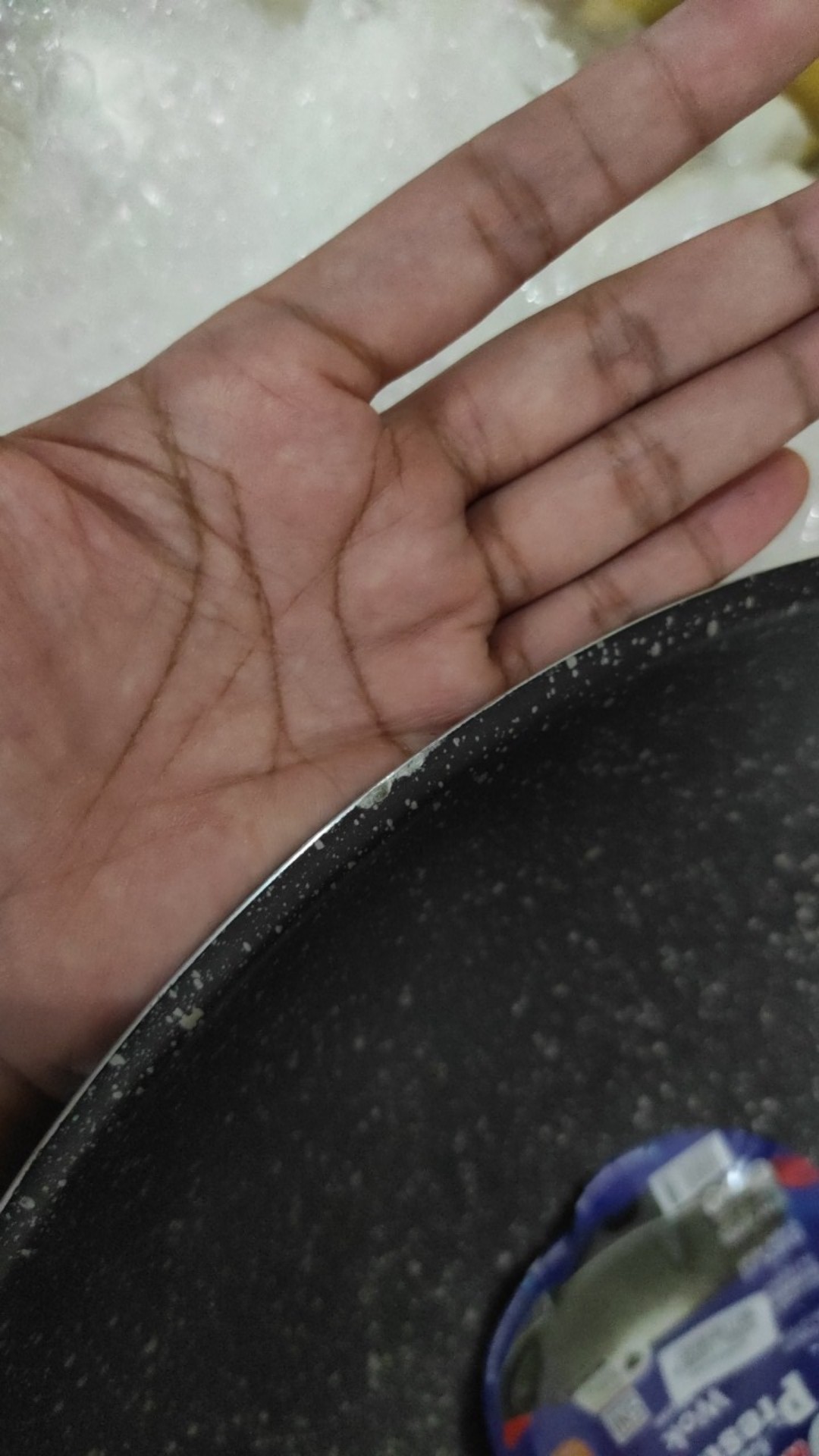 Maxim New Prestige Wajan Penggorengan Teflon Anti Lengket 36cm Wok