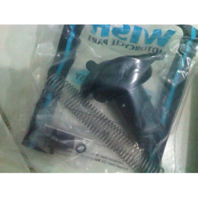 Skep Karet Vakum Karburator mio
skep karet fakum mio
skep vakum mio