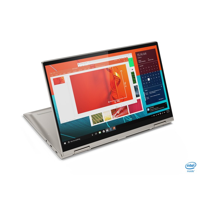 Lenovo YOGA C740-14IML 81TC009PID - MICA - i7-10710U