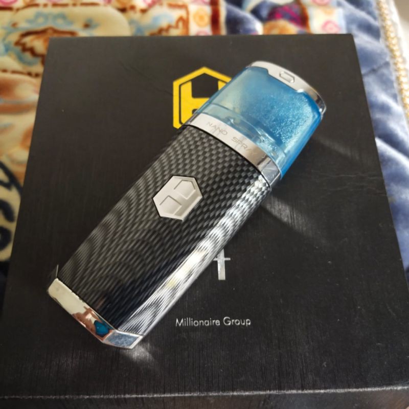 NANO SPRAY / MCI ORIGINAL