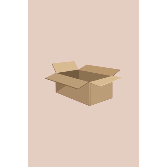 

TAMBAHAN BOX PACKAGING