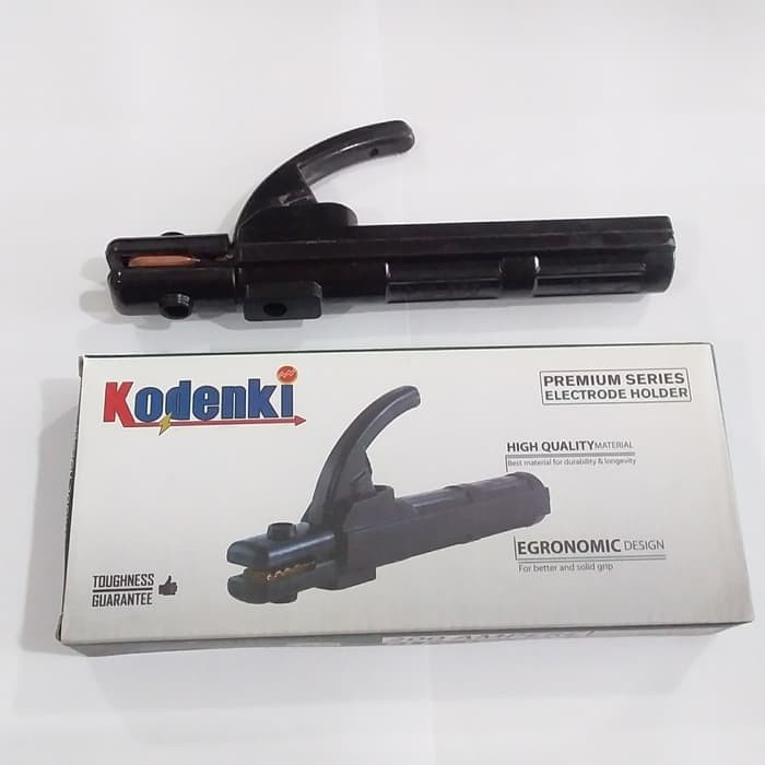 Electrode Holder / Stang Las