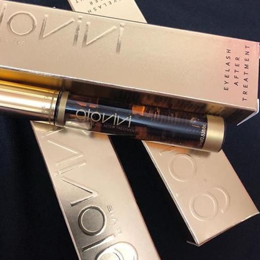 ➧ Glovivi serum eyelash ginseng ☈