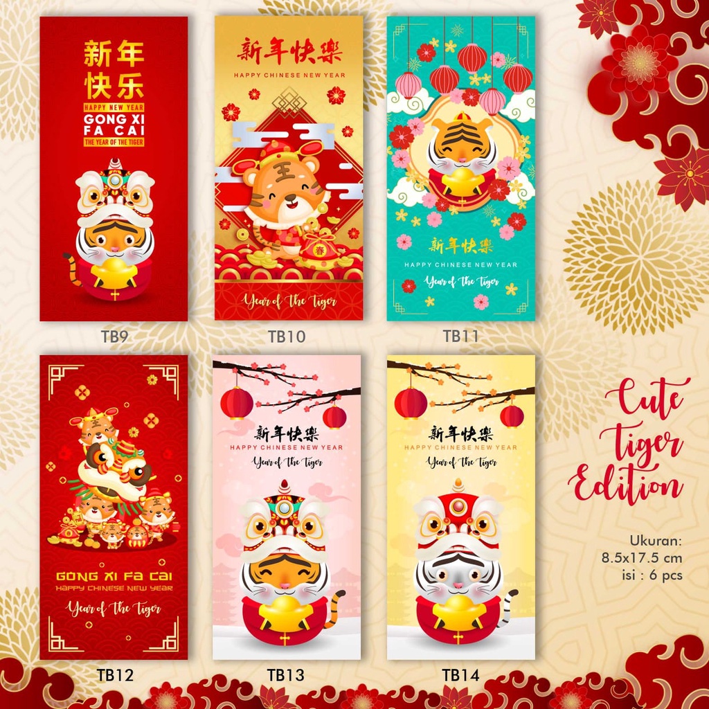 

AMPLOP ANGPAO IMLEK MACAN MODEL PANJANG