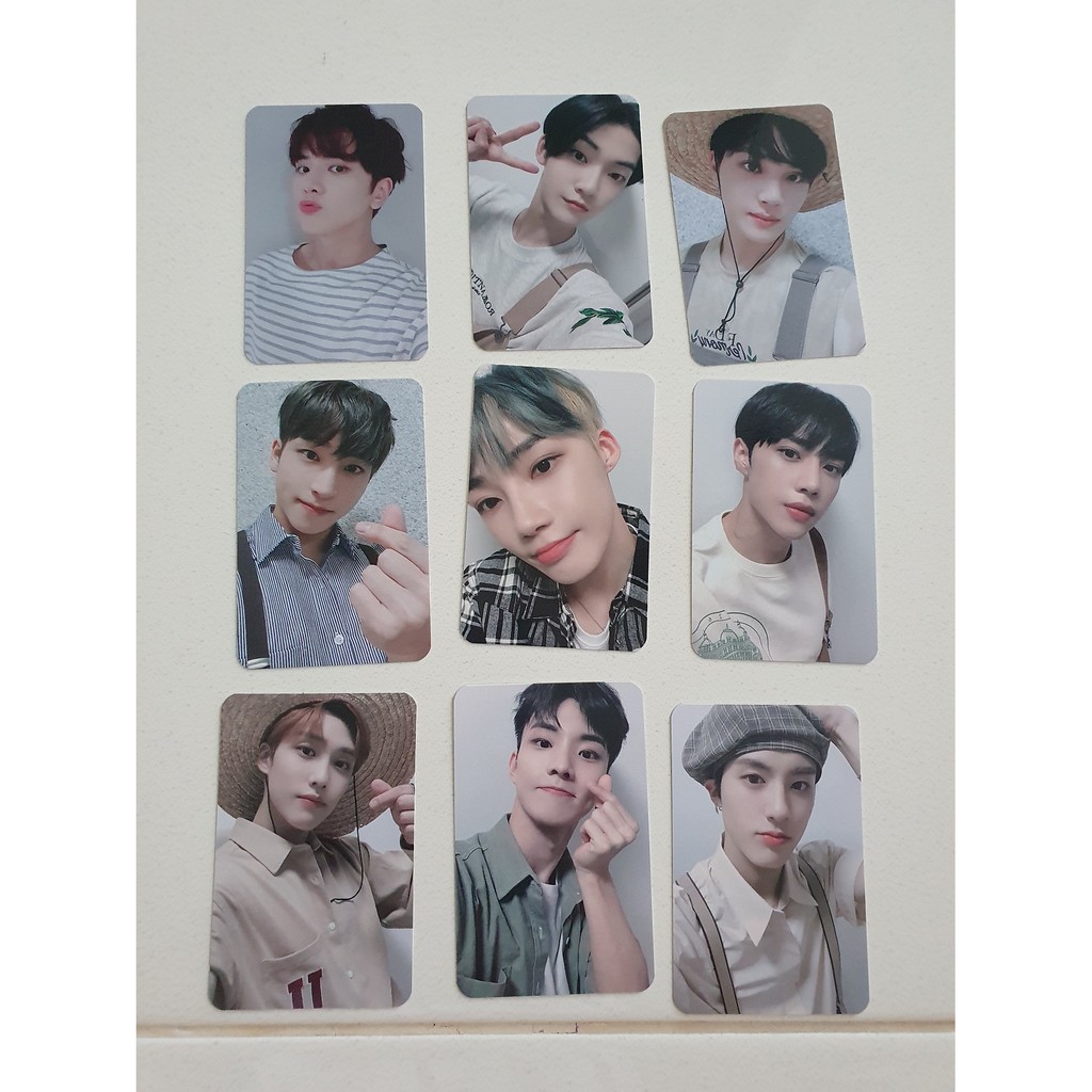 THE BOYZ PC Mihwadang