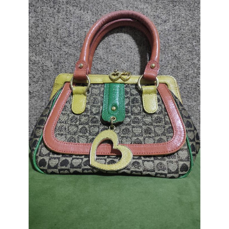 Tas Cantik Preloved Brand Lovcat