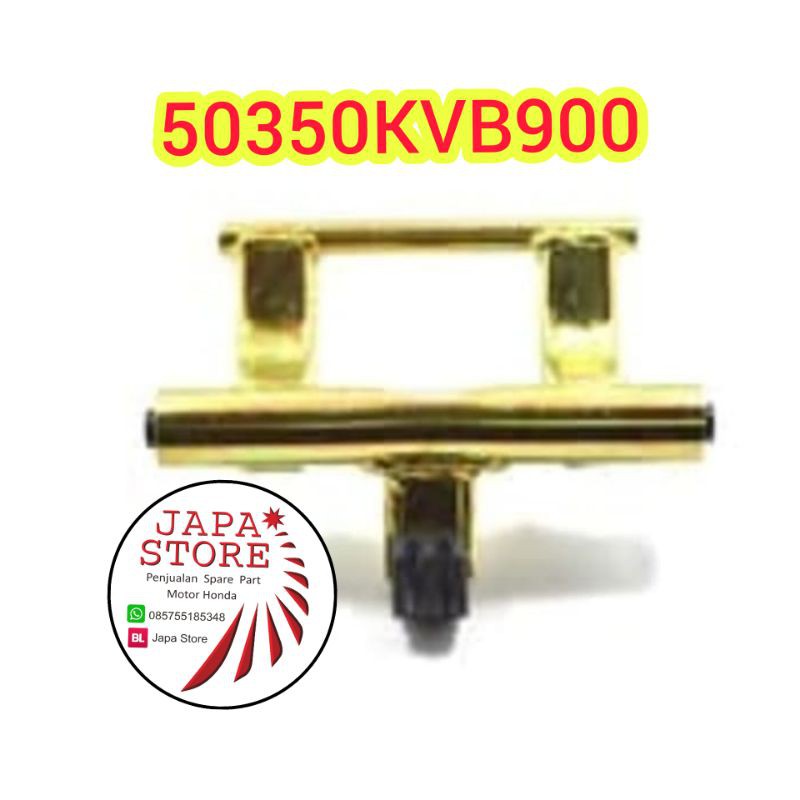 Link Engine Hanger Vario 110 Karbu 50350KVB900
