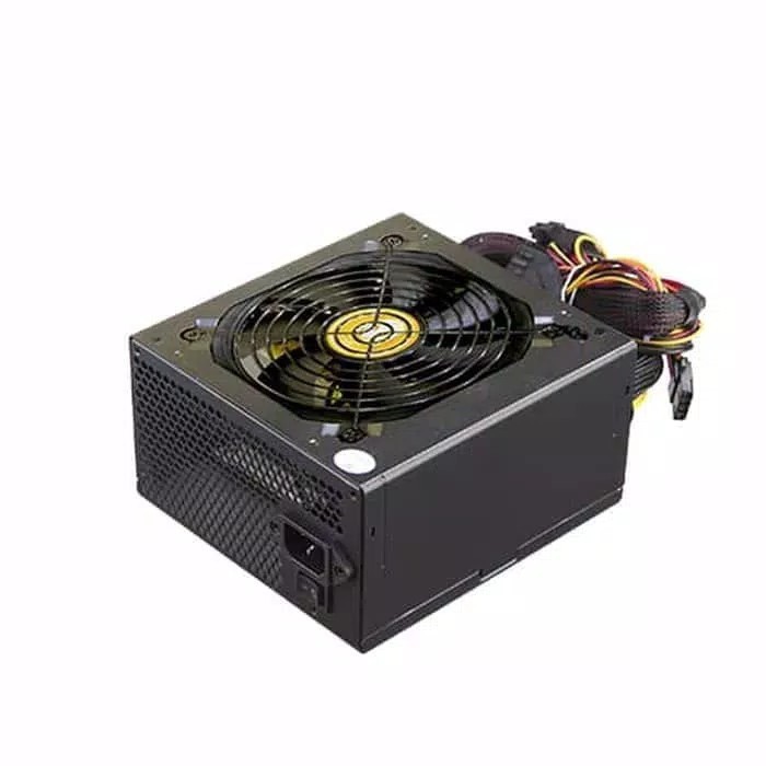 PSU Digital Alliance 550Watt 80+ Bronze - Power Supply 550Watt Bronze DA - PSU DA 550Watt 80+ Bronze