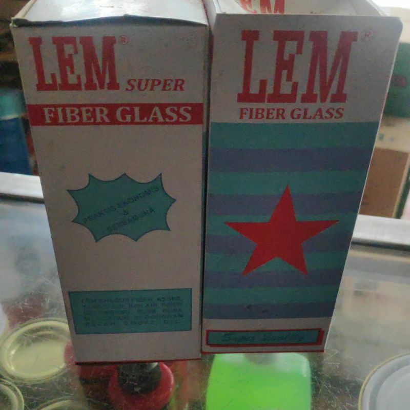 

LEM FIBER GLASS