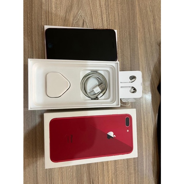 IPHONE 8 PLUS SECOND 64 GB / IPHONE 8 PLUS BEKAS / IPHONE 8+ BEKAS / IPHONE 8+ SECOND ORI FULL SET