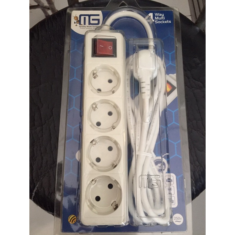 Extension/Stop Kontak