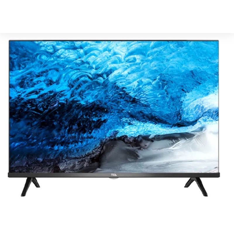 Promo LED TV TCL 40inch Full HD Smart tv tipe 40A5
