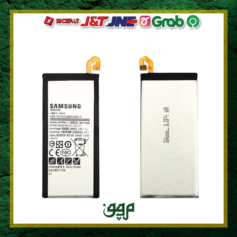 Baterai Samsung J330/J3 2017/J3 PRO 2017 / Baterai Samsung J330/J3 2017/J3 PRO 2017